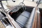 Hispano-Suiza H6C Cabriolet de Ville by Kellner 1930 года